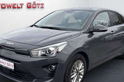 Kia Rio 12.012 km 15.480 € Erfurt 99092