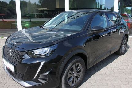 Peugeot 2008 49.727 km 18.280 &euro; Neumünster 24539