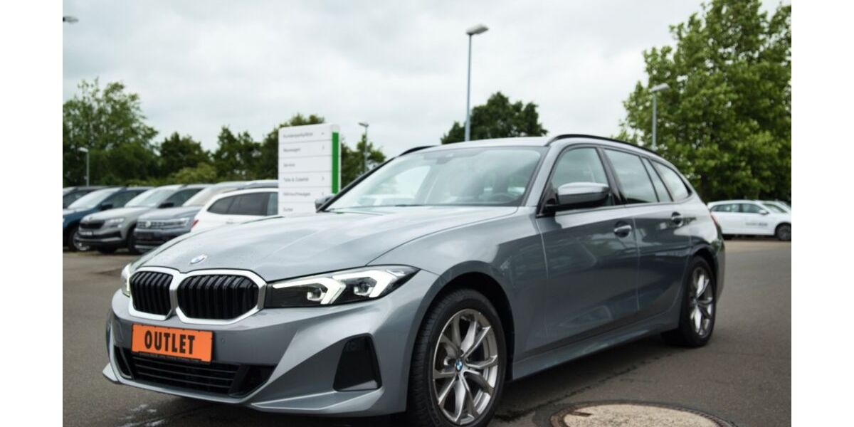 BMW 320 39.277 km 27.990 &euro; Wurzen 04808