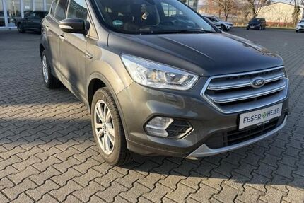 Ford Kuga 47.531 km 15.990 &euro; Köthen 06366