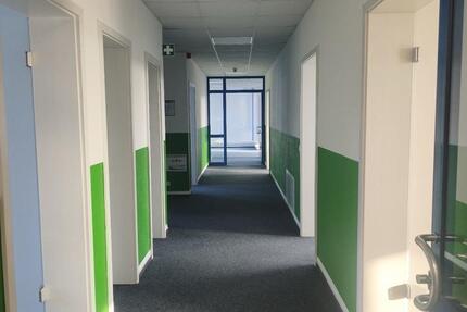 Gewerbeobjekt Eberswalde - 3.500&euro; | Angebot:24717222