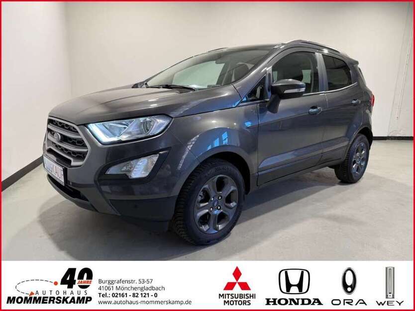 EcoSport