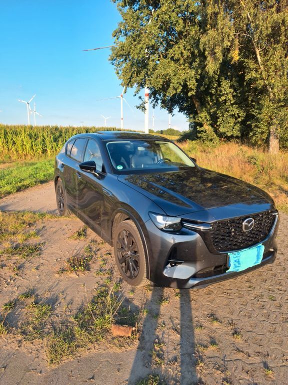CX-60