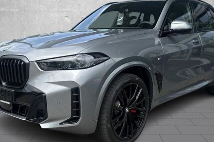 BMW X5 3.990 km 112.990 &euro; Ahrensburg 22926