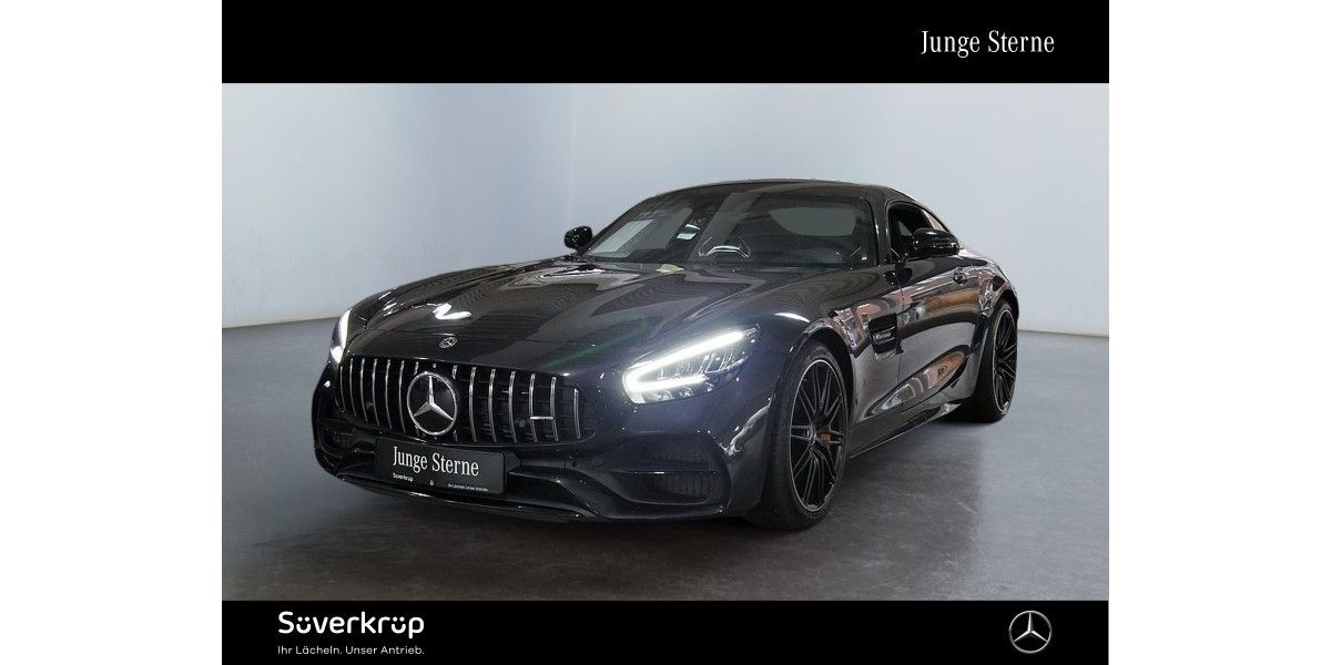 Mercedes-Benz AMG GT C 36.143 km 113.163 &euro; Rendsburg 24768