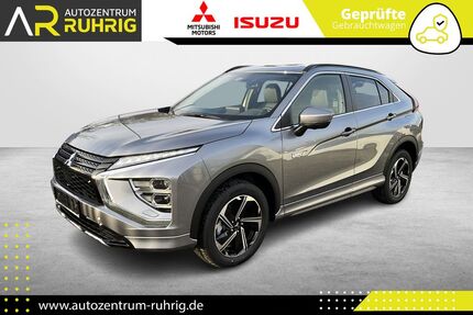 Mitsubishi Eclipse Cross 14.800 km 26.990 € Jülich 52428