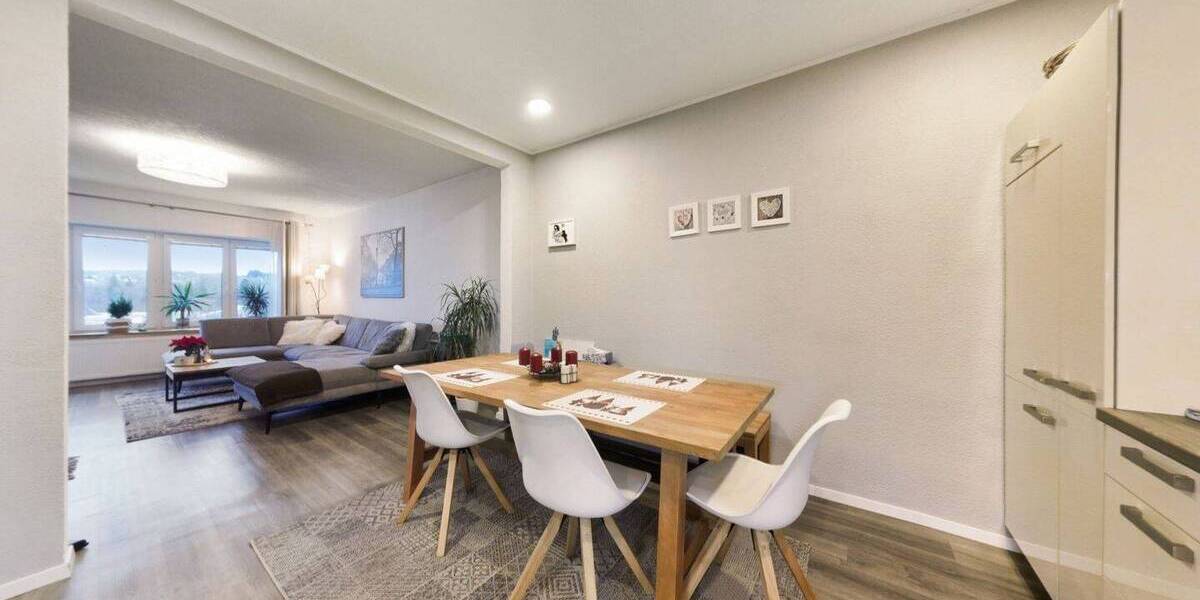 Einfamilienhaus Warstein Sichtigvor - 7 Zimmer, 150 m&sup2;, 299.000&euro; | Angebot:26029109