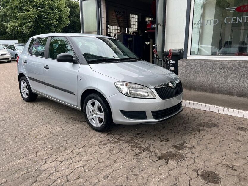 Fabia
