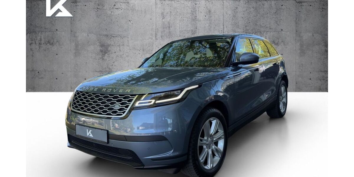 Land Rover Range Rover Velar 57.900 km 52.490 &euro; Aschaffenburg 63743