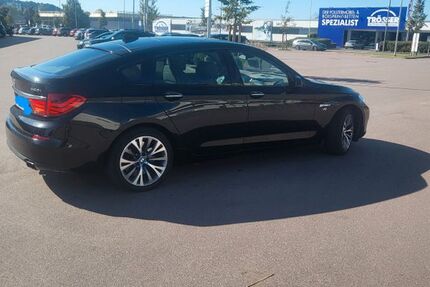BMW 550 Gran Turismo 173.000 km 14.500 € Rittersdorf 54636