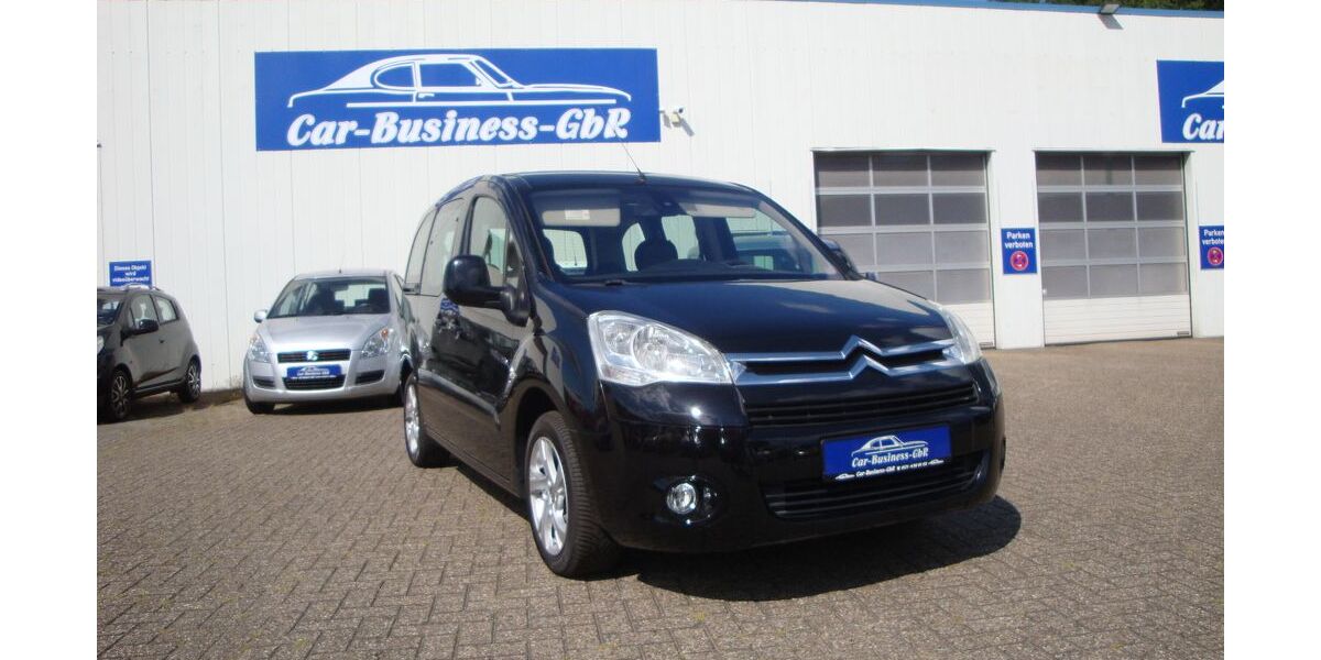 Citroen Berlingo 171.497 km 5.990 &euro; Wardenburg 26203