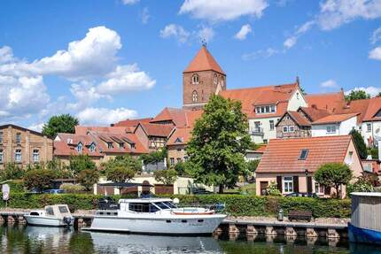 Grundstück Plau am See Plau - 125.281&euro; | Angebot:25707165