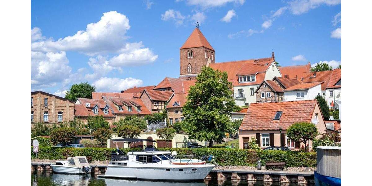 Grundstück Plau am See Plau - 125.281&euro; | Angebot:25707165