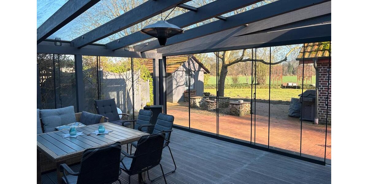 Einfamilienhaus Fürstenau - 6 Zimmer, 200 m&sup2;, 1.350&euro; | Angebot:25892935