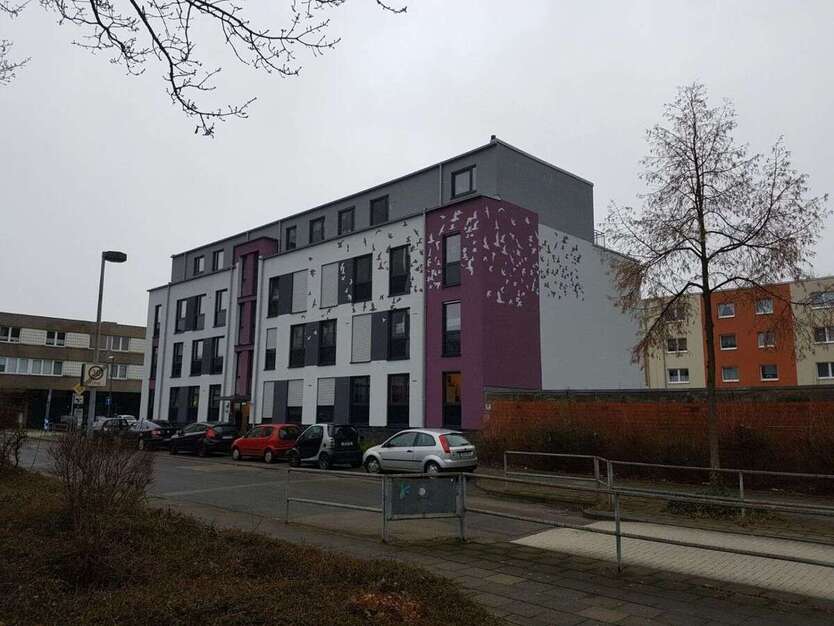 Wohnung zum Mieten in Köln Heimersdorf 590 € 47 m² 2 zimmer