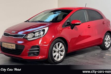 Kia Rio 25.199 km 12.999 € Tornesch 25436