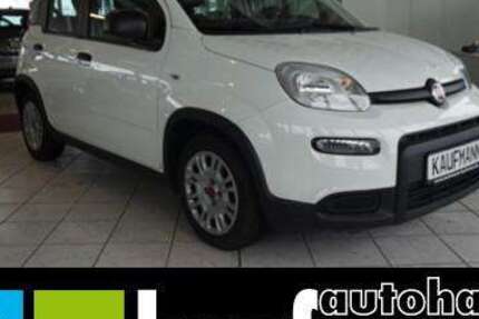 Fiat Panda 33.094 km 10.490 &euro; Aalen 73434