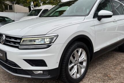 VW Tiguan 94.200 km 20.890 € Cloppenburg 49661