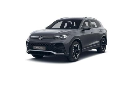 VW Tiguan 9.900 km 38.990 &euro; Bernburg 06406