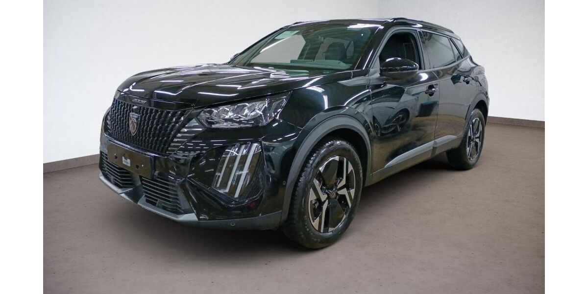 Peugeot 2008 24.847 km 22.380 &euro; Rüsselsheim 65428