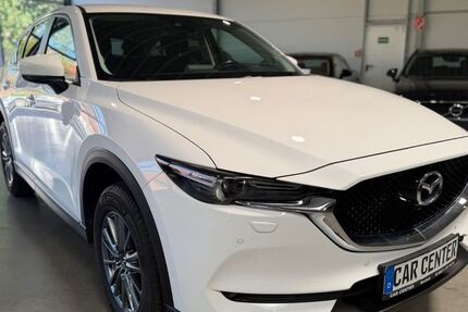 Mazda CX-5 111.000 km 17.490 &euro; Bocholt 46395