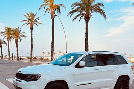 Jeep Grand Cherokee 144.000 km 32.500 &euro; Köln 50827