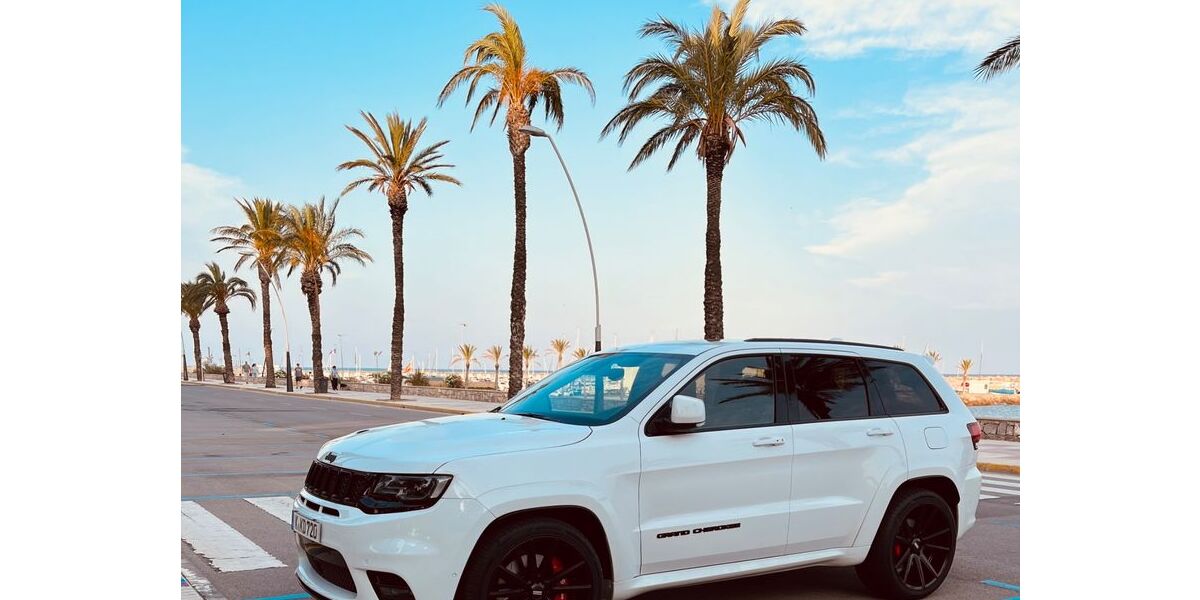 Jeep Grand Cherokee 144.000 km 32.500 &euro; Köln 50827