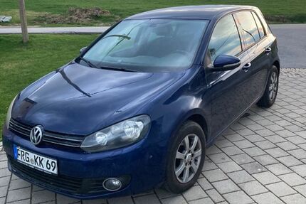 VW Golf 165.000 km 2.400 &euro; Jandelsbrunn 94118