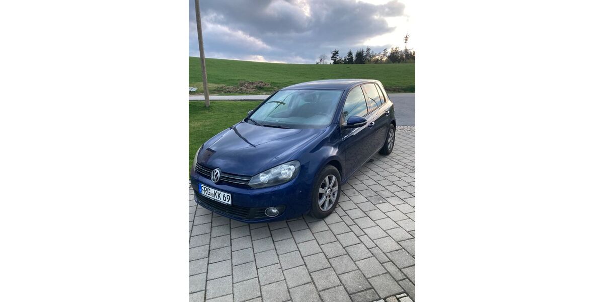 VW Golf 165.000 km 2.400 &euro; Jandelsbrunn 94118