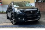 Peugeot 2008 1.2 PT 130 Allure*Pano*Navi*Leder*1-Hand* 79.035 km 11.990 € Berlin 13187