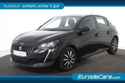 Peugeot 208 103.000 km 9.500 &euro; Herzogenrath 52134