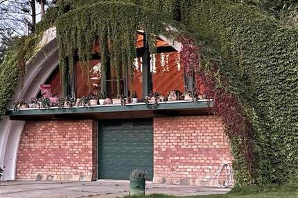 Einzigartiges Wohn- und Gewerbegebiet vor den Toren Berlins 1 zimmer