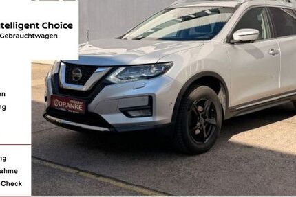Nissan X-Trail 76.891 km 17.400 &euro; Berlin 13055