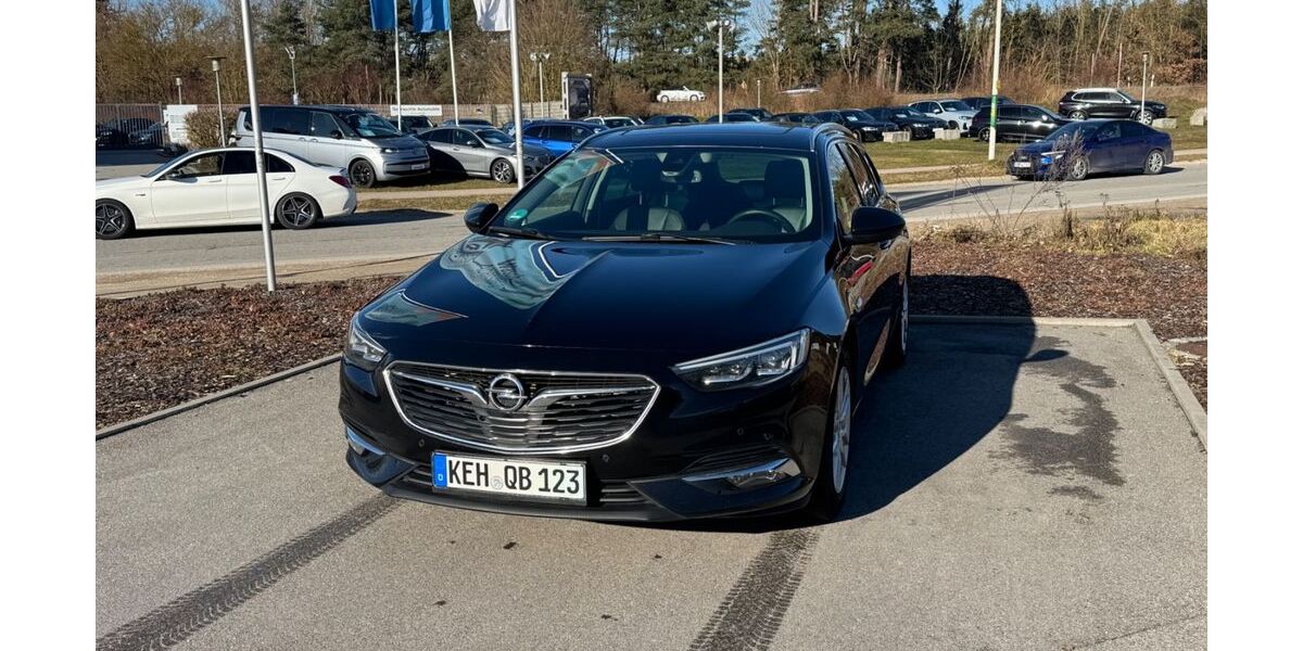 Opel Insignia 238.500 km 9.399 &euro; Abensberg 93326