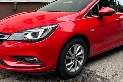 Opel Astra 90.000 km 11.490 € Neu-Ulm (Pfuhl) 89233