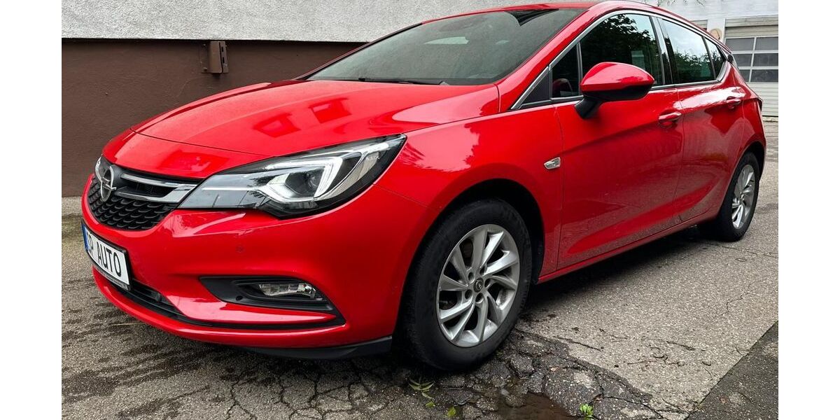 Opel Astra 90.000 km 11.490 € Neu-Ulm (Pfuhl) 89233
