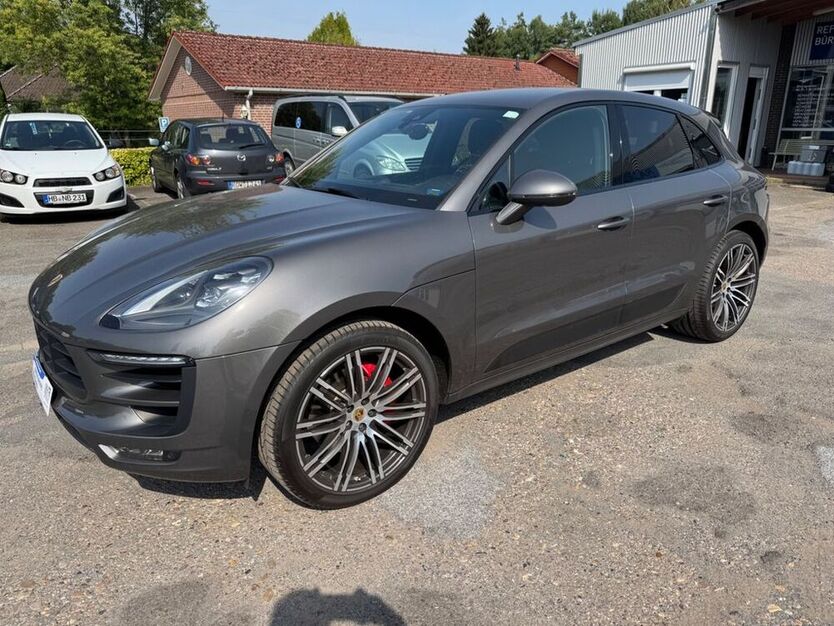 Macan