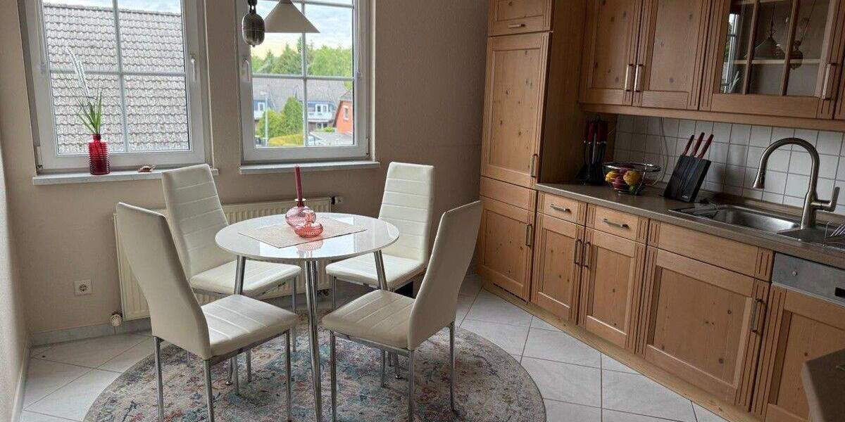 Einfamilienhaus Göhren Göhren - 7 Zimmer, 187 m&sup2;, 399.000&euro; | Angebot:25780687