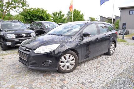 Ford Focus 300.000 km 2.980 &euro; Ahrensbök 23623
