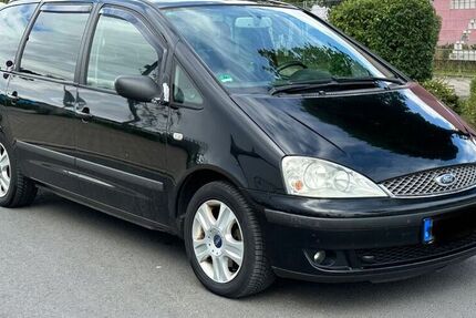 Ford Galaxy