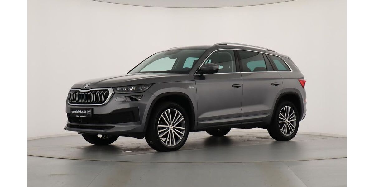 Skoda Kodiaq 66.554 km 31.889 &euro; Salzgitter 38229