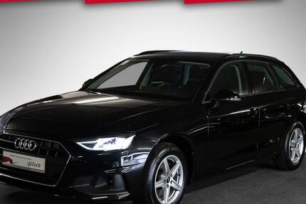 Audi A4 37.669 km 21.920 &euro; Stuttgart 70469