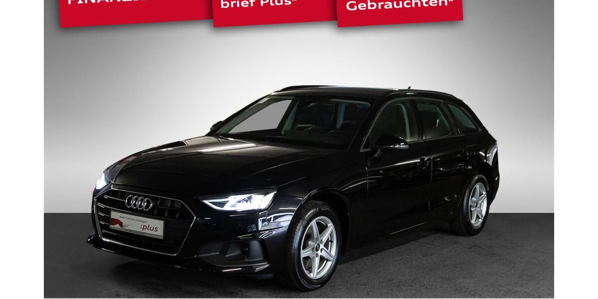 Audi A4 37.669 km 21.920 &euro; Stuttgart 70469