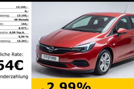 Opel Astra 62.150 km 13.195 &euro; Stade 21680