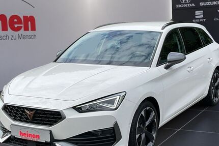 Cupra Leon 25.654 km 22.909 &euro; Essen 45141