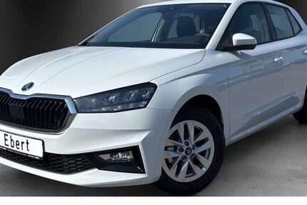 Skoda Fabia 4.999 km 18.990 &euro; Bensheim 64625