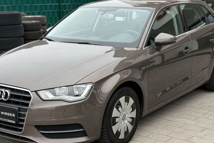 Audi A3 142.000 km 7.990 € Wirges 56422