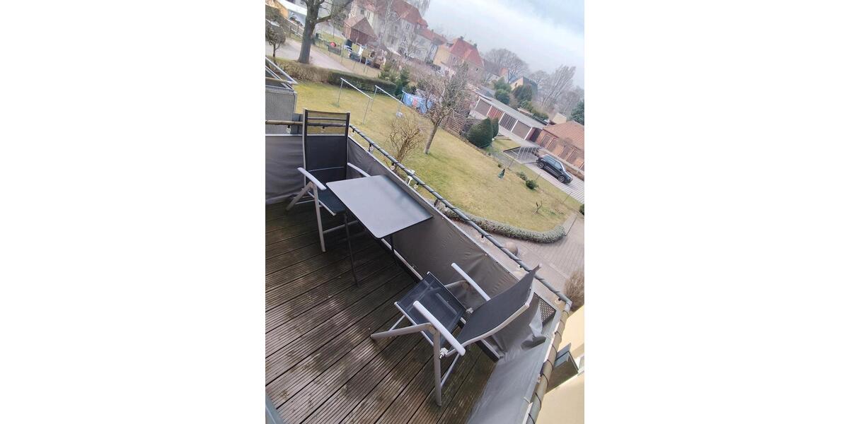 Etagenwohnung Radebeul - 2 Zimmer, 68 m&sup2;, 815&euro; | Angebot:25421332