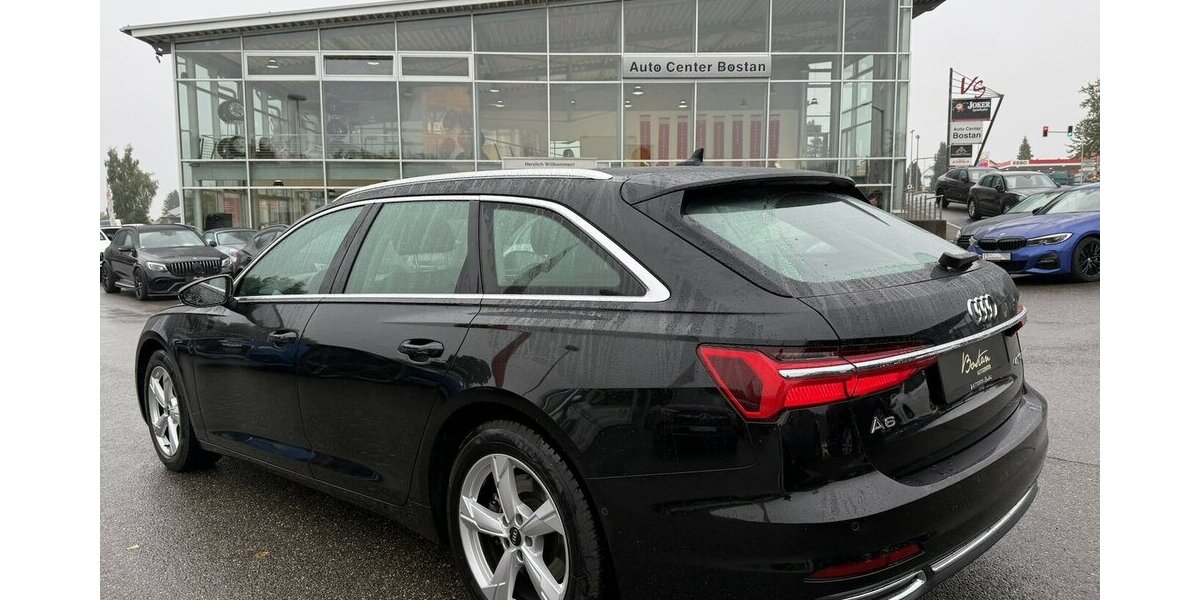 Audi A6 45 TFSI SPORT/PANORAMA/360°+3D/MMI NAVI/PDC 34.435 km 34.900 &euro; Villingen-Schwenningen 78054