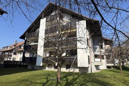 Wohnung Leutkirch - 3 Zimmer, 107 m&sup2;, 279.000&euro; | Angebot:26188195